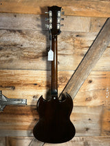 1972 Gibson SG Pro