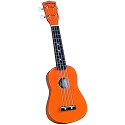 Diamond Soprano Uke DU-103