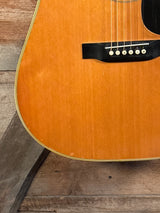 1969 Martin D-28