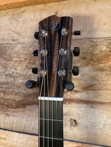 2026 Breedlove Roots Parlor SMe Edgeburst