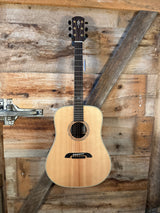 Alvarez Yairi DYM 70 Dreadnought