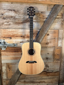 Alvarez Yairi DYM 70 Dreadnought