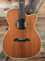 Alvarez Yairi FYM74ce