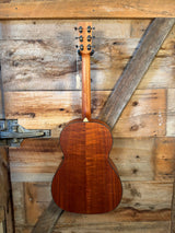 Larrivee OOO-40 Koa Special Ed