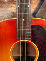 1962 Gibson J-45