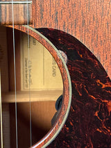 2017 Martin GPC15ME