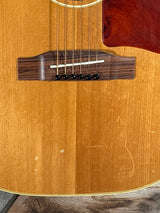 1964-65 Gibson B-25