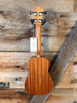 Teton TS003 Soprano Ukulele