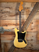 1976 Fender Bronco
