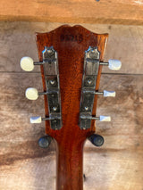 1962 Gibson J-45