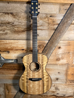 Breedlove Grand Mesa Limited Edition Concert