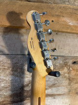 Fender Jason Isbell Custom Telecaster