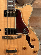 Epiphone Joe Pass Emperor II
