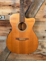 1996 Martin 000C-1E