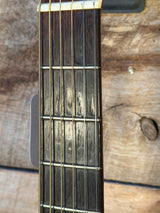 1957 Martin 00-18