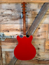 1968 Guild Starfire