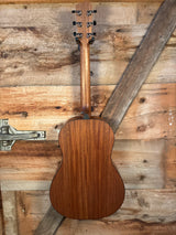 2026 Breedlove Roots Parlor SMe Edgeburst
