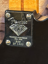 2006 Fender 60th Anniversary Telecaster