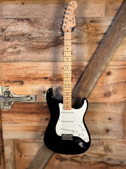 2015 Fender Eric Clapton “Blackie” Strat
