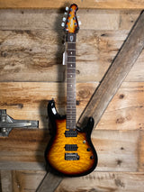 Sterling Music Man JP100D Used