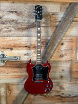 2019 Gibson SG