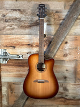Alvarez AG60ce Grand Auditorium  Artist Series
