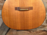 1996 Martin 000C-1E