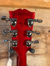 2025 Gibson Les Paul Standard