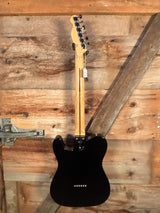 2012 Fender Telecaster '70's Reissue
