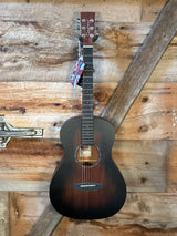 Tanglewood TWCR Palor