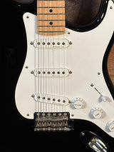 2015 Fender Eric Clapton “Blackie” Strat