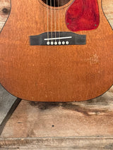 1973-75 Gibson LGO