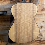 Breedlove “Grand Mesa” Limited  Edition Concerto