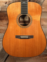 1989 Larrivee Model 19