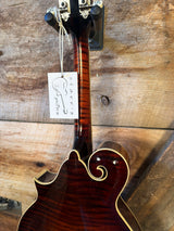 The Goldtone Grandmaster Mandolin Victorian