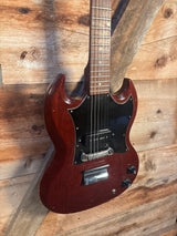 1969 Gibson SG Junior