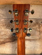 2024 Martin OM-28e Modern Deluxe