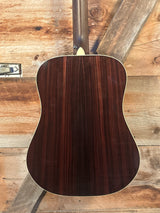 2026 Breedlove Artisan Dreadnought ARD-ARVTe