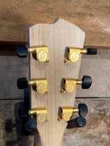 Breedlove Grand Mesa Limited Edition Concert