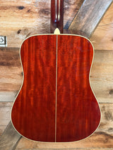 Alvarez Yairi DYM66HD
