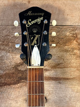 1960's Harmony Sovereign H1203