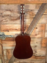 1954 Martin D-18