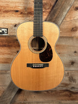 2024 Martin OM-28e Modern Deluxe