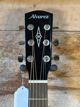 Alvarez RF26ce