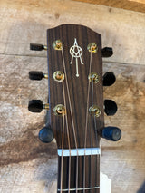 Alvarez Yairi FYM74ce