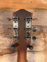 1960’s Harmony 000