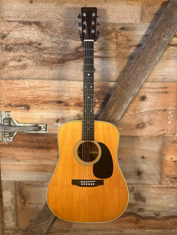 1969 Martin D-28