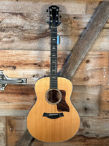 Taylor 618e