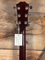 Taylor T3 with Bigsby
