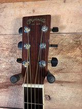 2020 Martin M-36